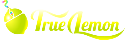 True Lemon (logo)